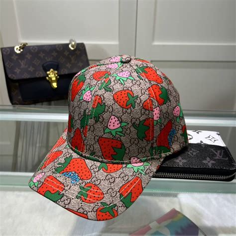 is my gucci hat fake|faux Gucci hat.